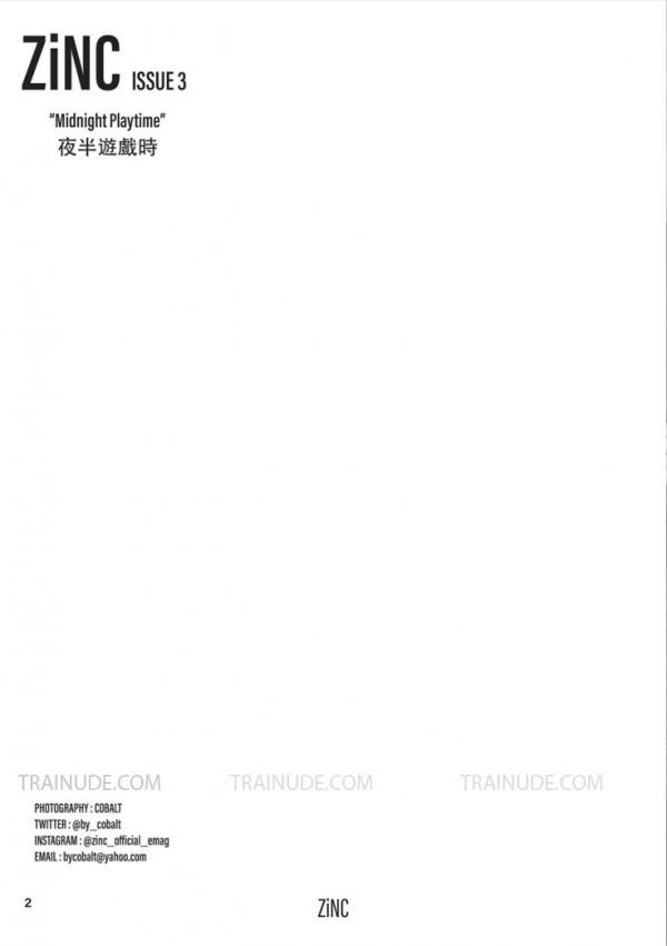 Zinc-Vol.3--Midnight-Playtime-ebook--cum-video